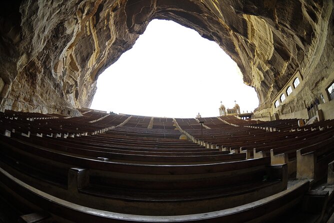 Private Tour in Churches of Cairo