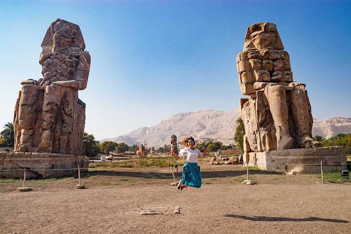 Luxor Temple