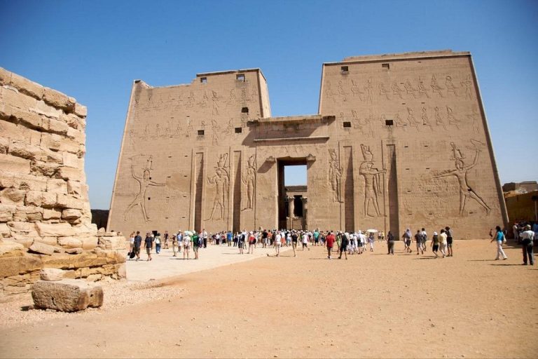 Nilkreuzfahrt Luxor nach Assuan: 3 Tage & 2 Nächte zeitloser Wunder