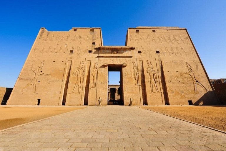 Nilkreuzfahrt Luxor nach Assuan: 3 Tage & 2 Nächte zeitloser Wunder