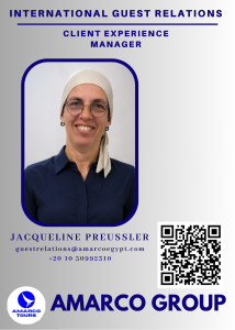 Jacqueline Preussler 1 Jacqueline Preussler Amarco Badge