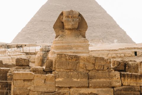 Optionaler Ausflug nach Abu Simbel oder Freizeit in Assuan