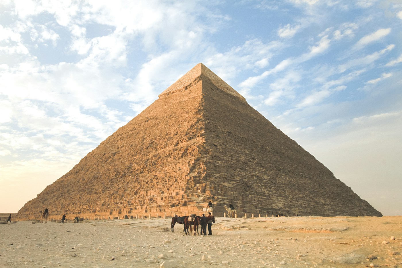 Saqqara