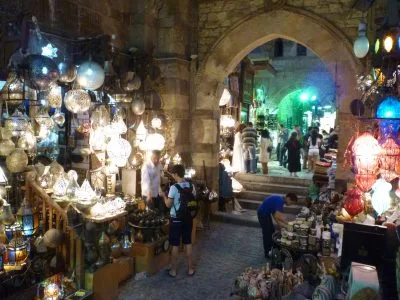 Egyptian متحف, Khan El Khalili, and Old Cairo Tour