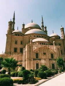 Cairo Short Break