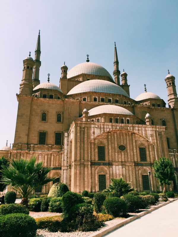 4-Day Cairo Short Break