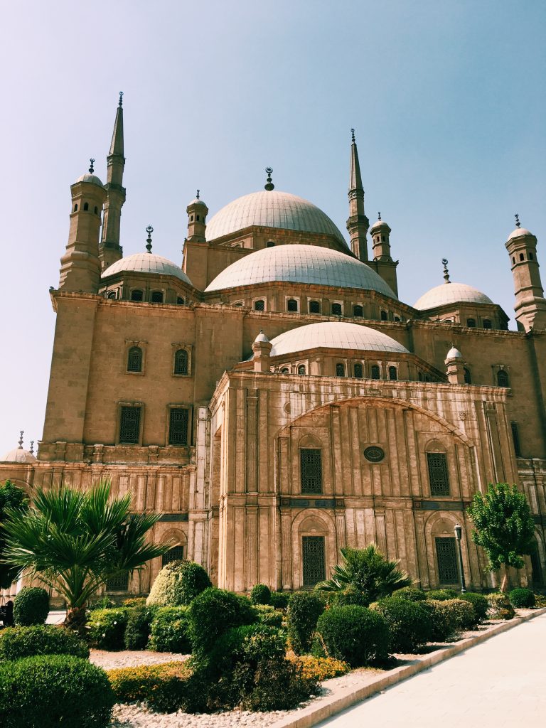 4-Day Cairo Short Break
