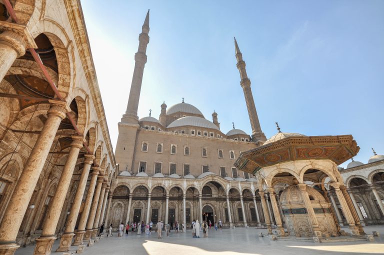 4-Day Cairo Short Break