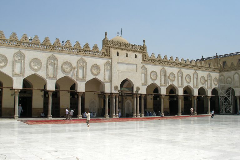 4-Day Cairo Short Break