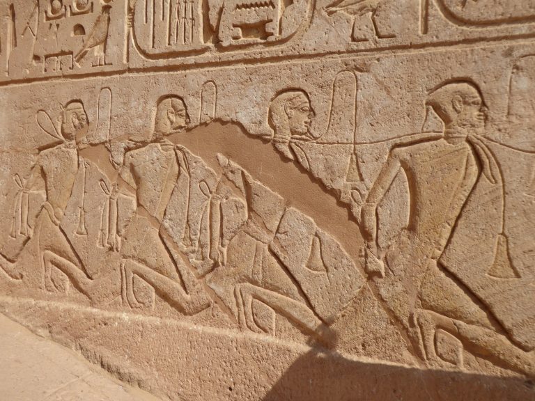 Cairo to Abu Simbel Tour