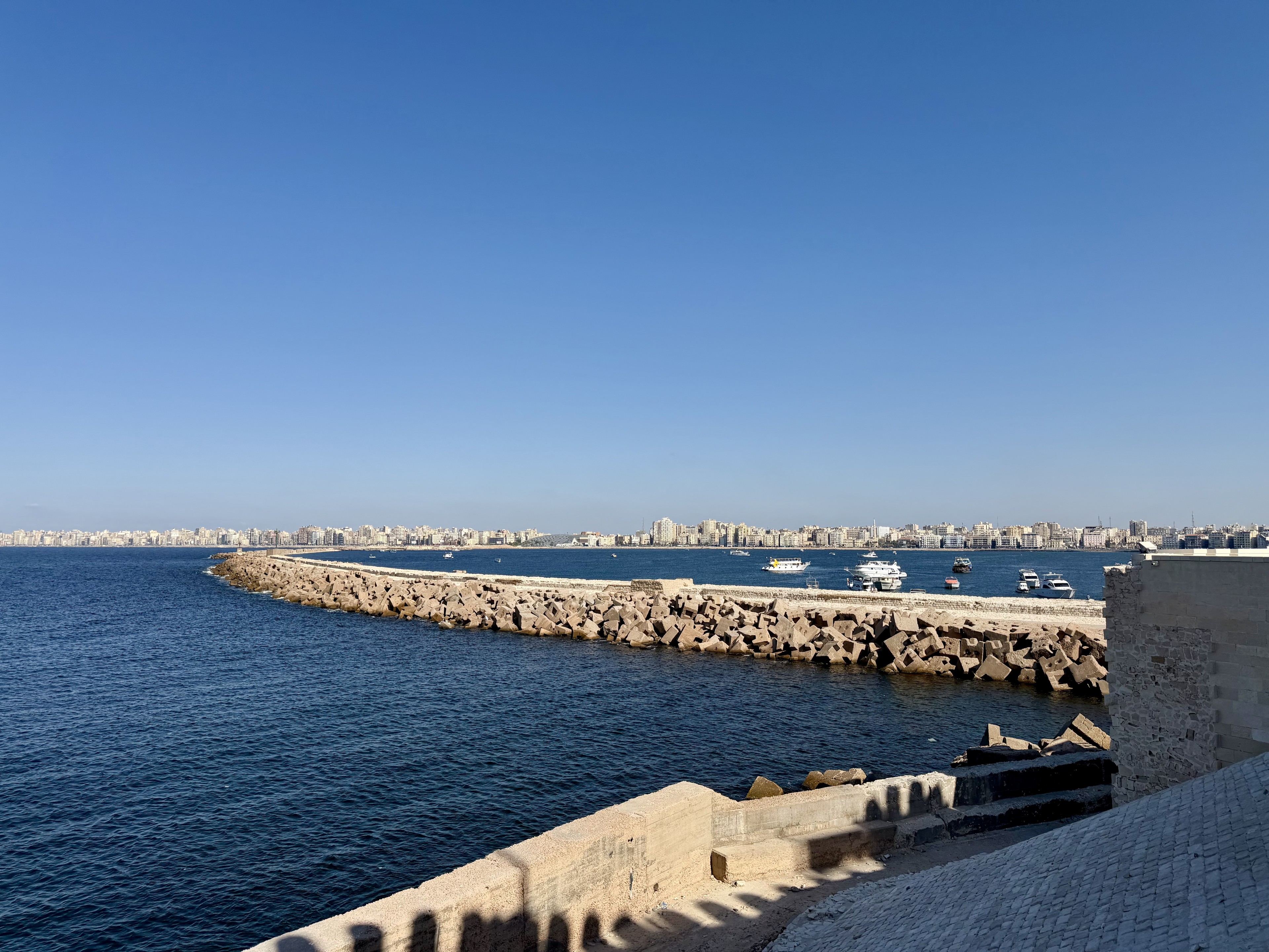 Kom El Shoqafa