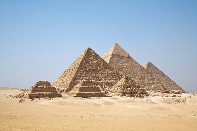 Egypt & the Nile: 10-Day Luxury Small-Group Journey