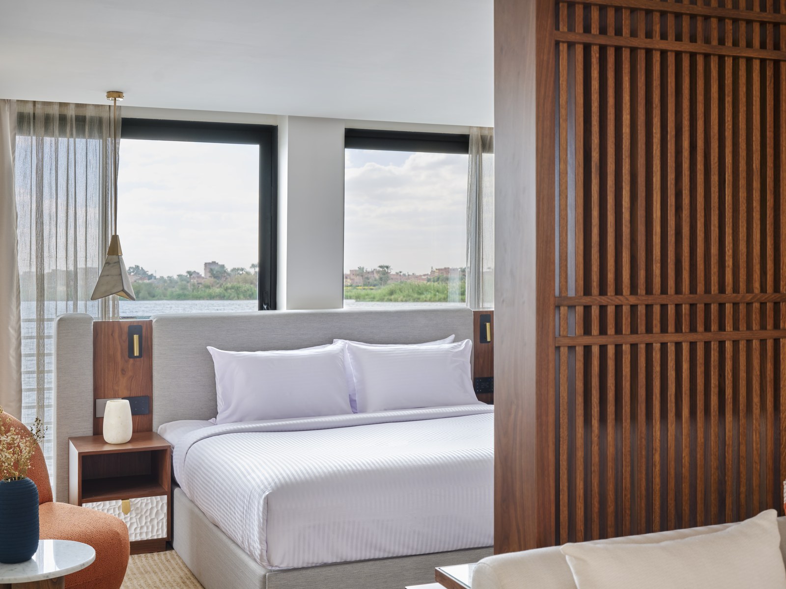 Royal Panoramic Terrace Suite