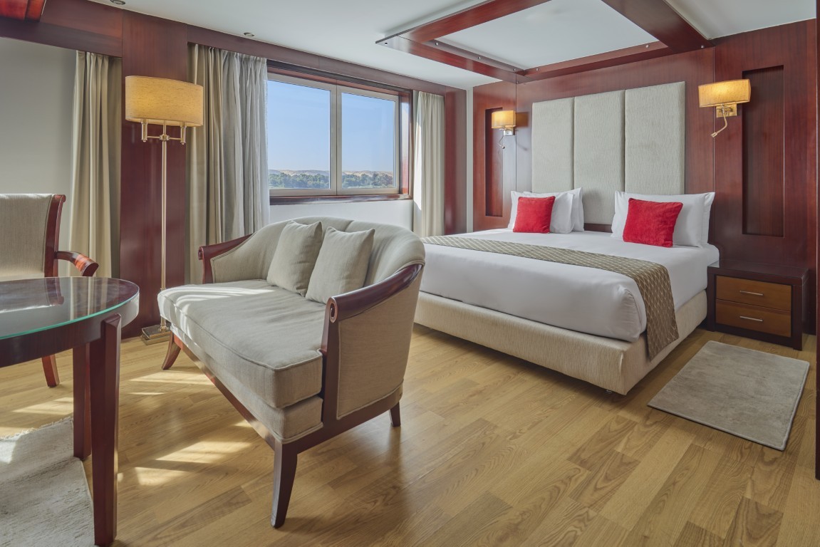 Royal Suite