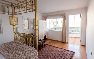 Deluxe Stateroom