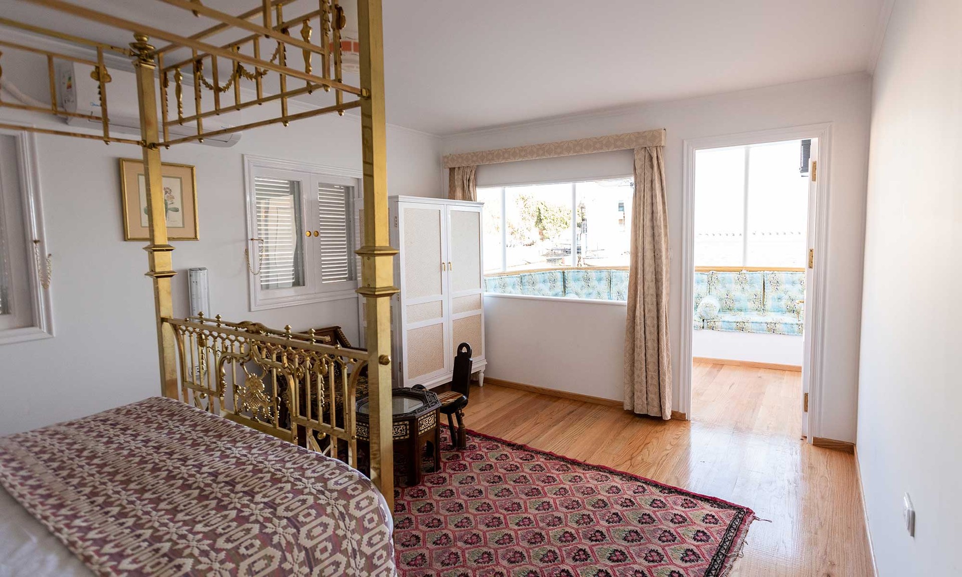 Royal Suite