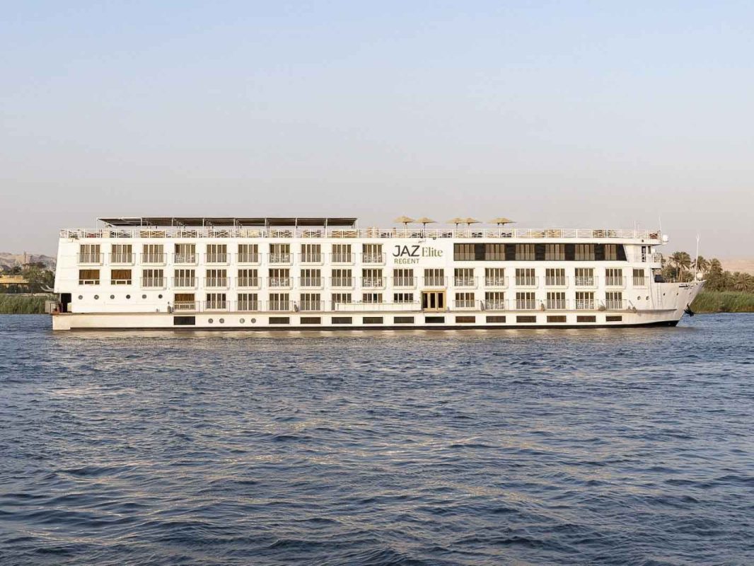 10-Tage Rotes Meer Urlaub: Hurghada & Nil-Kultur