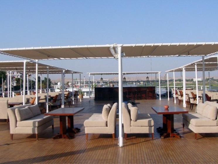 Day 1: Aswan Nile Cruise Tours