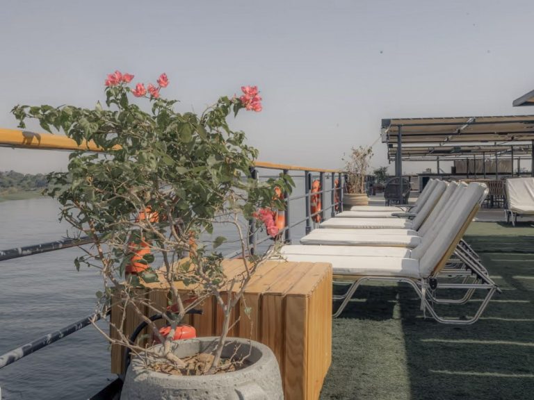3 Nights Nile Cruise: Aswan to Luxor from Cairo by Flight
