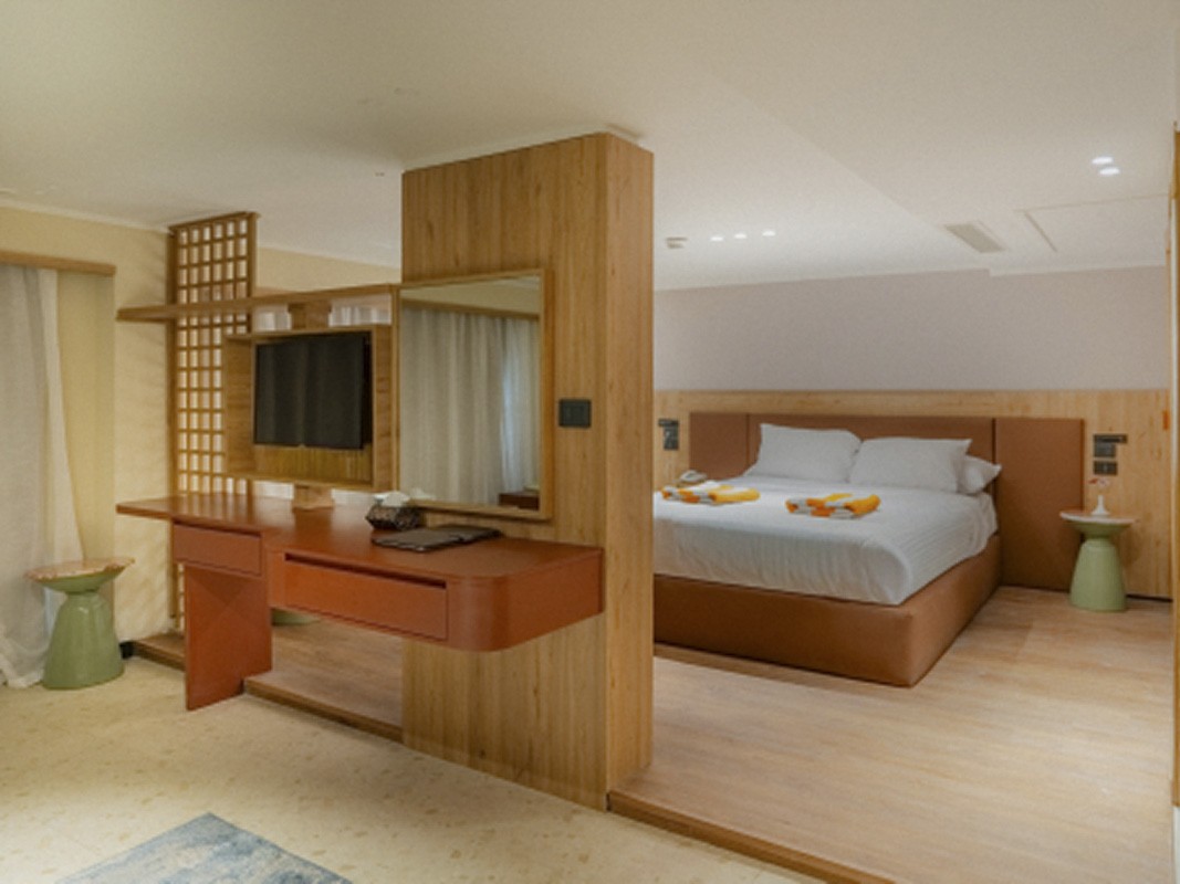 Royal Suite