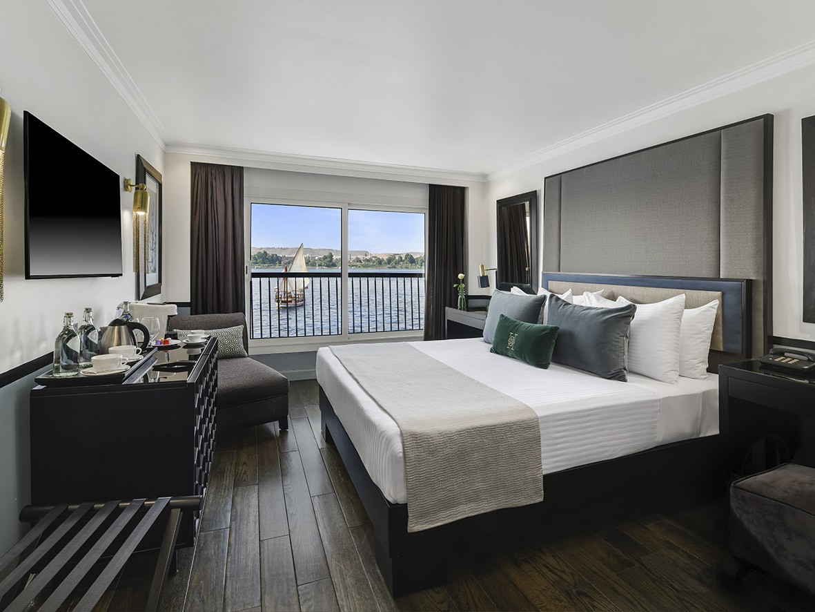 Royal Suite