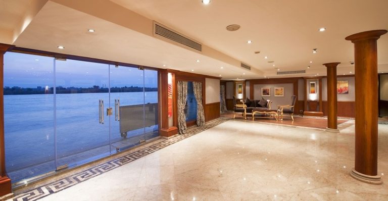 Red Sea Retreat & Luxury Nile Cruise