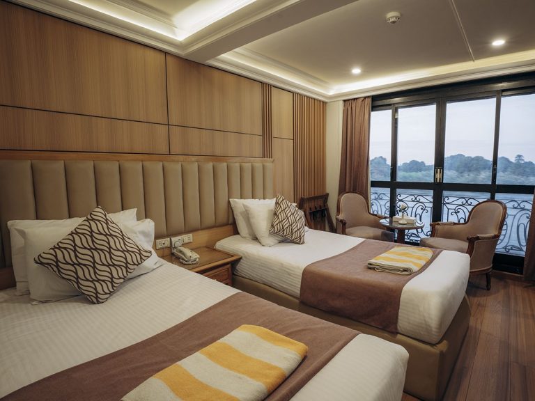 Mövenpick Royal Lotus Роскошный Круиз по Нилу