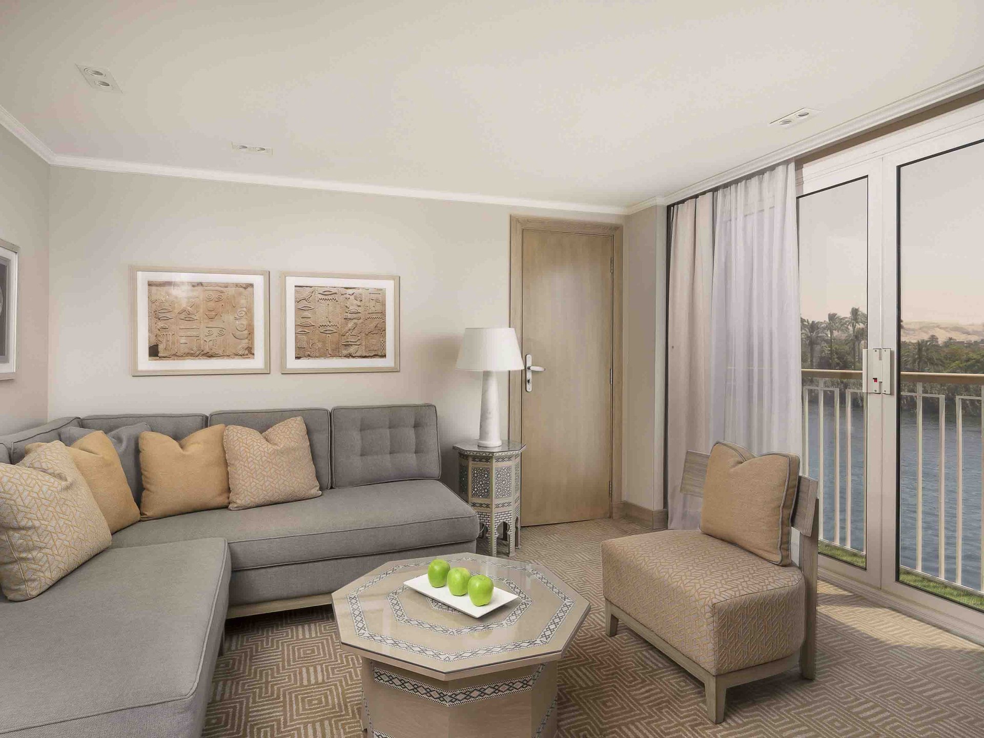Royal Suite