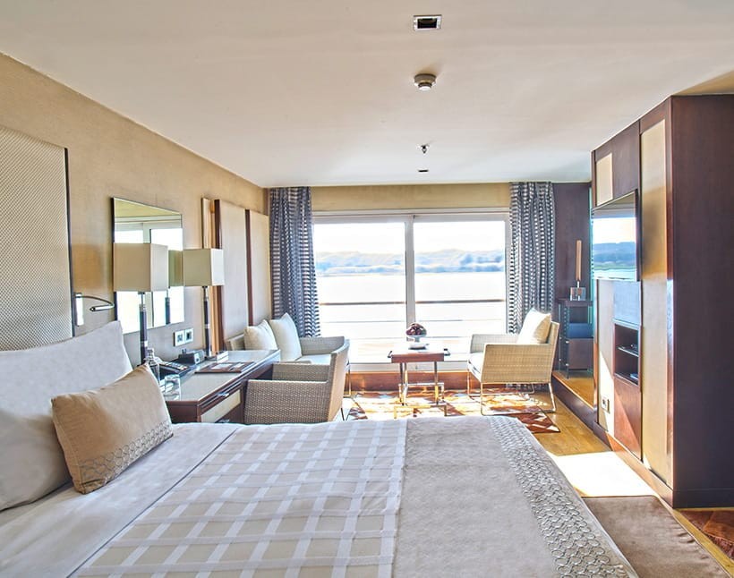 Royal Suite