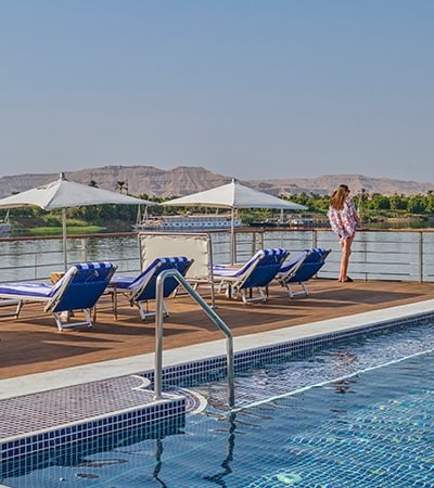 Private Felucca Sailing Excursion on The Nile in Aswan