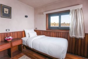 Luxury Cairo and Nebyt Dahabiya
