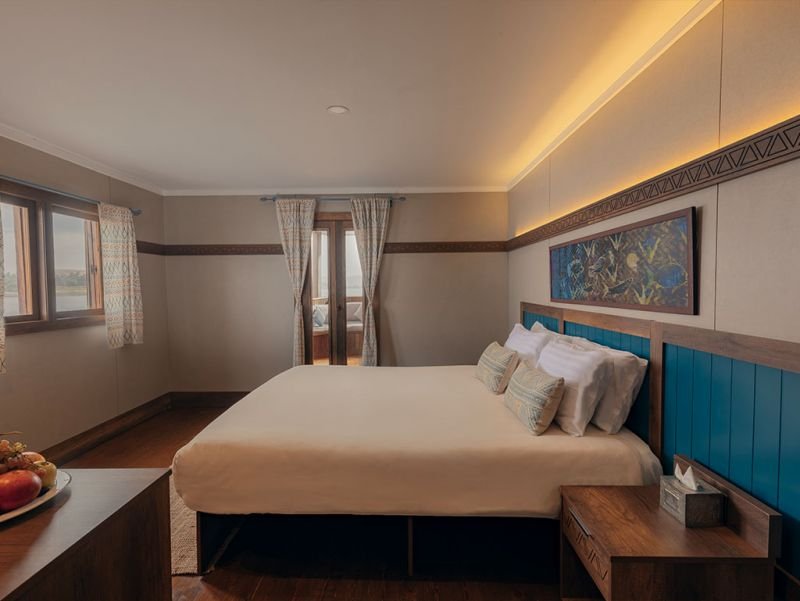Nuun Imperial River Suite