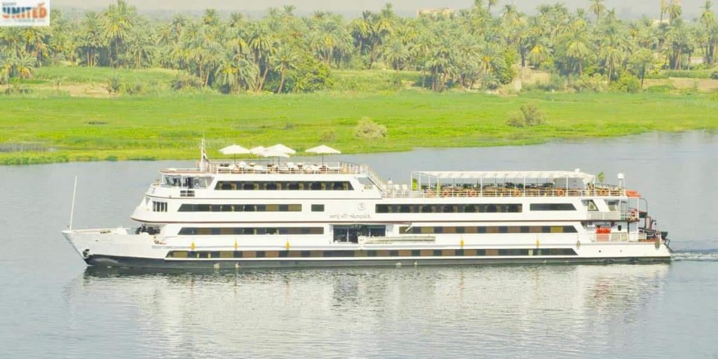Private Felucca Sailing Excursion on The Nile in Aswan