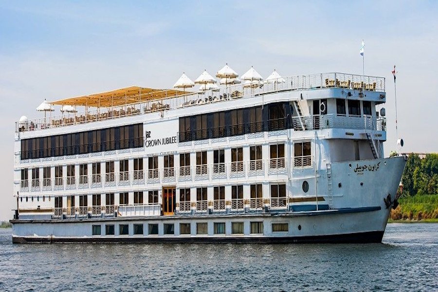 9 Tage the Nile & Abu Simbel Festival