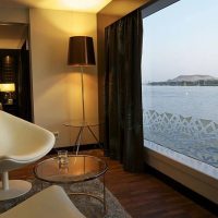 Crucero de lujo por el Nilo 4 Noches de Lúxor a Asuán