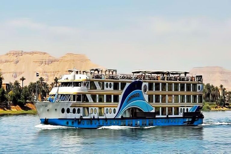 Egypt & the Nile: 10-Day Luxury Small-Group Journey