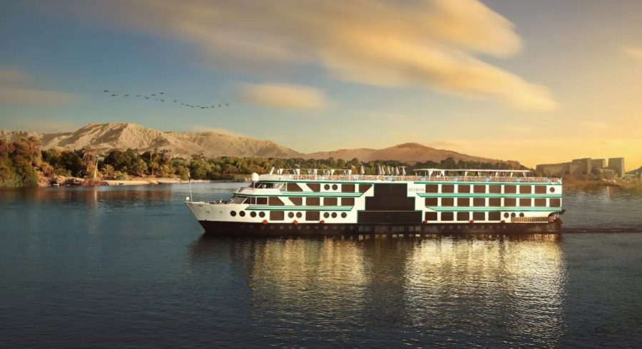 MS Amarco Presidential Cruiser