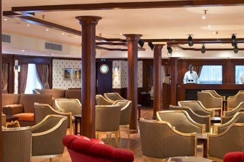 12 Days Luxury Cairo, The Nile & Red Sea Escape