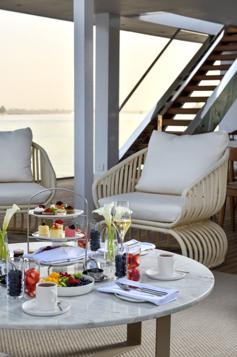 Splendid Cairo and Dahabiya Tour