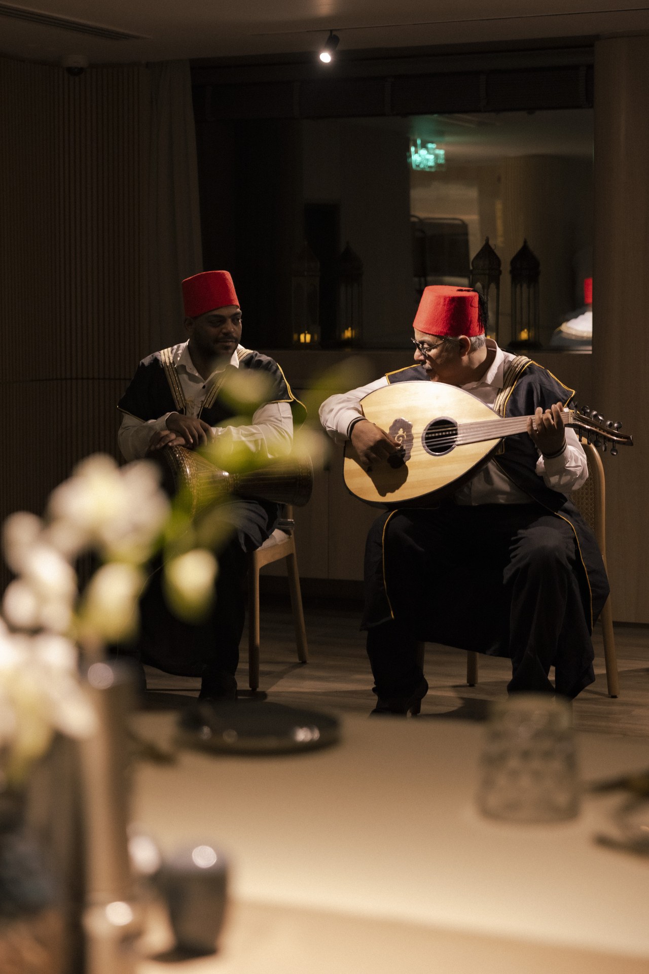 Historia Boutique Nile River Cruise (4 Days): Modern Luxury Sailing