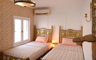 Isadora Luxury Boutique Dahabiya Nile Cruise (5 Days)