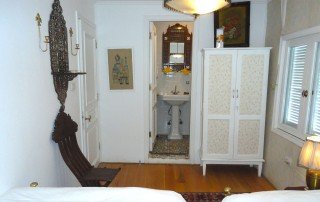Isadora Luxury Boutique Dahabiya Nile Cruise (5 Days)
