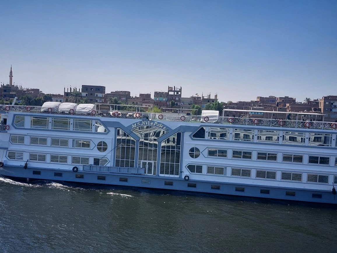 Cairo, Nile Cruise & Red Sea Over Christmas & New Year (10 Days)