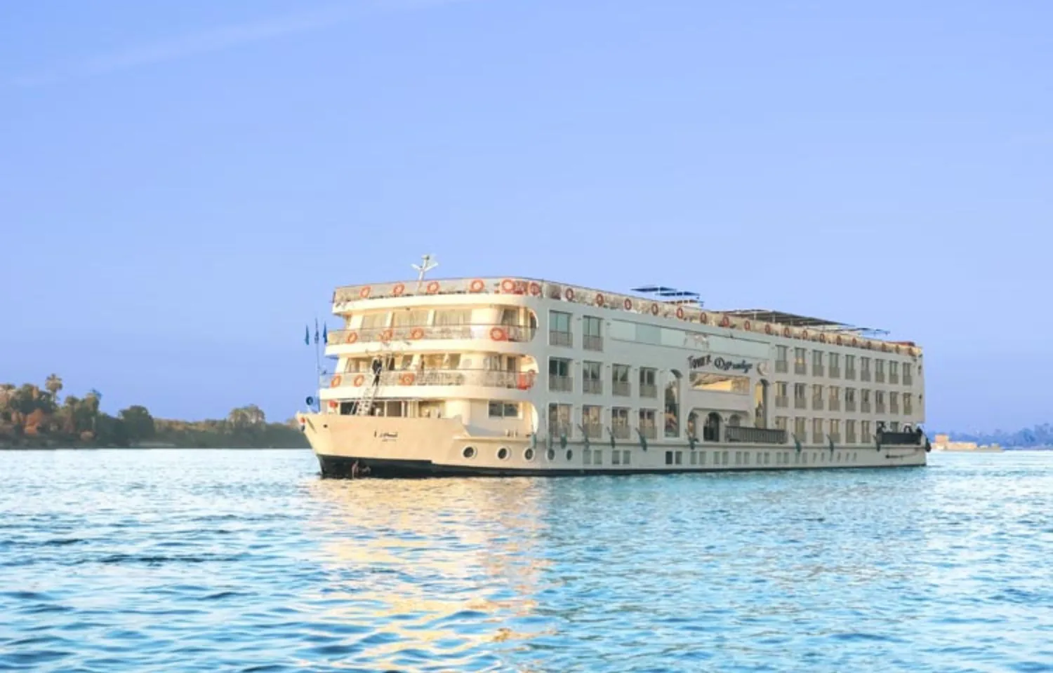 Cairo & Nile Cruise: Six-Day Egypt Classic