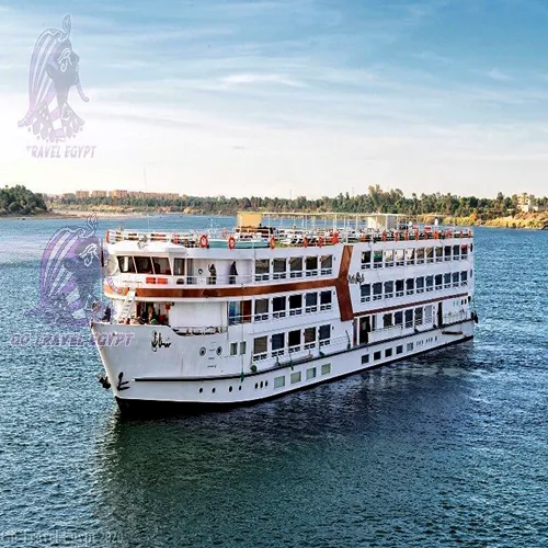 Luxury Cairo, the Nile & Red Sea: 12-Day Egypt Journey