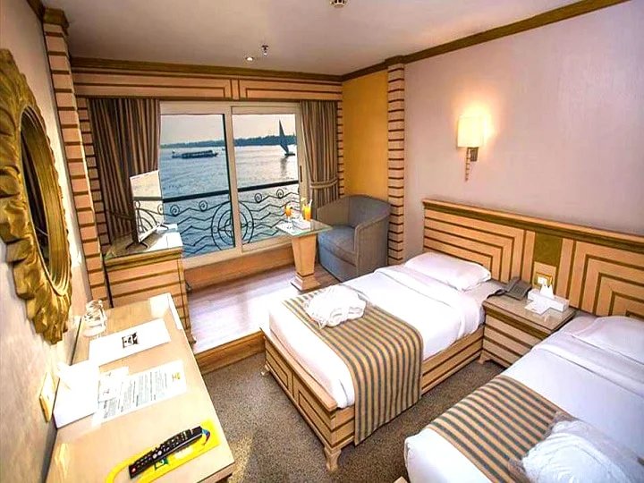 Tour Marsa Alam, Crociera sul Nilo e Assuan 13 Giorni (13 Notti)