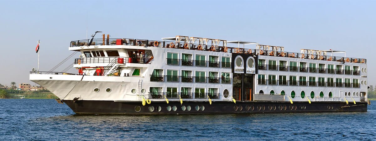Cairo and Nile Adventure: 11-Day Egypt In-Depth Exploration