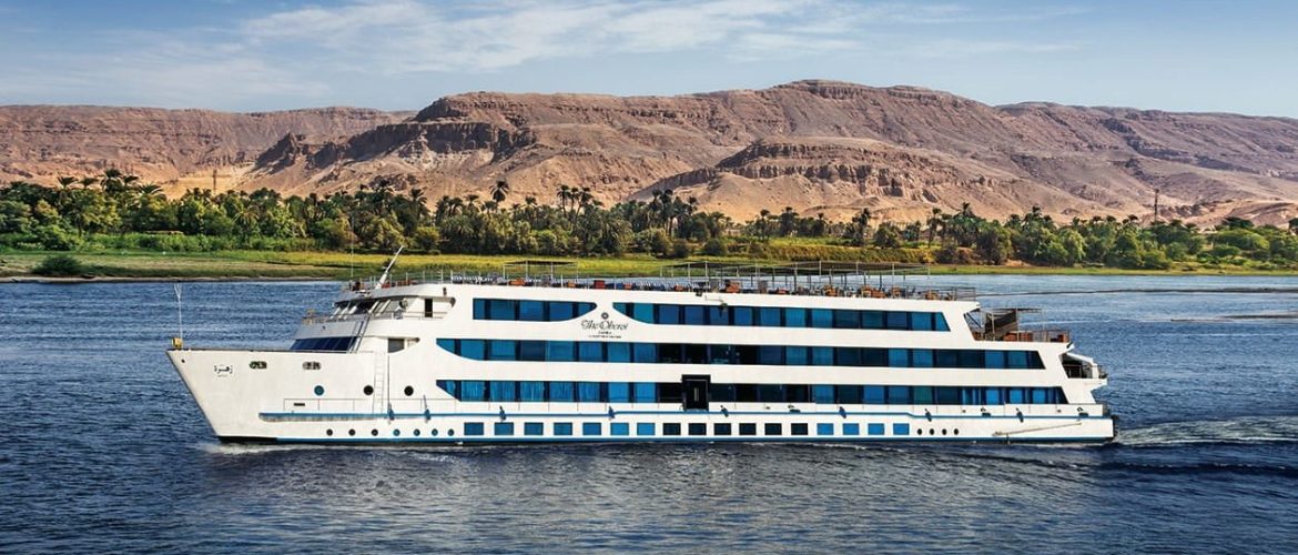 Honeymoon Nile Adventure in Egypt: 10-Day Romantic Escape