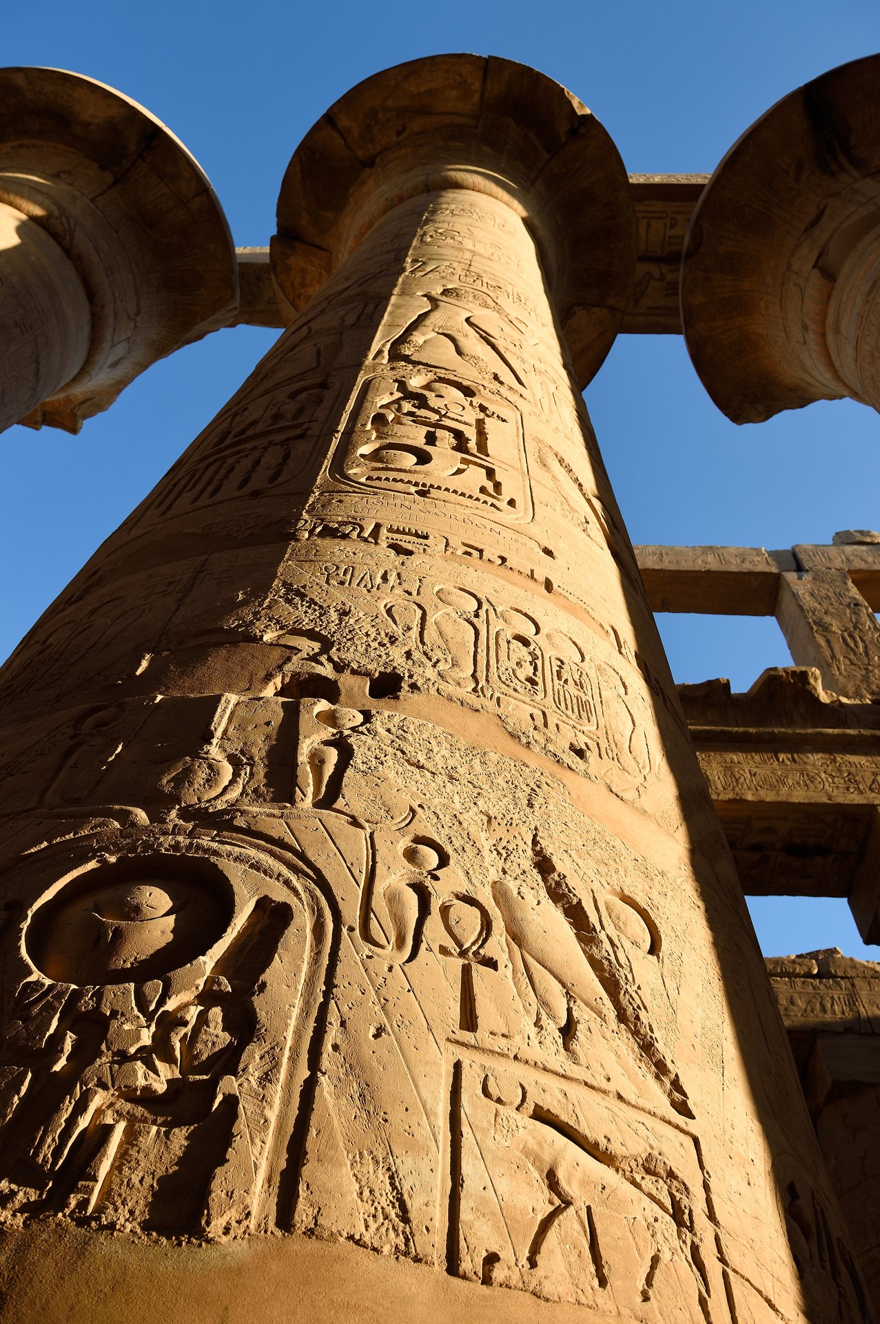Cairo & The Nile by Air at Easter: 8-Day Spring Cultural Journey